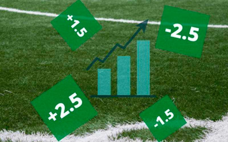 Giới thiệu khái quát về kèo Châu Âu