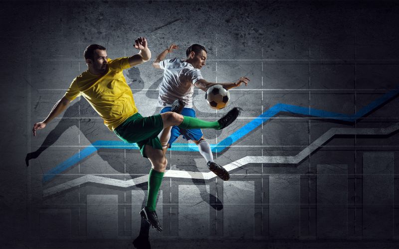 Máy tính dự đoán bóng đá hoạt động trên nguyên lý nào?