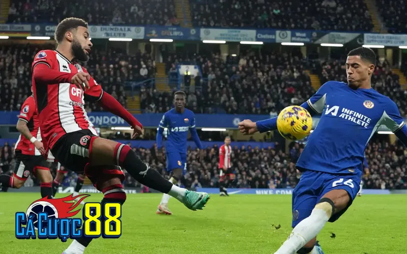 Xu hướng phát triển trung vệ trẻ hiện nay